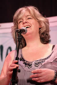 Niamh Parsons Niamh Parsons